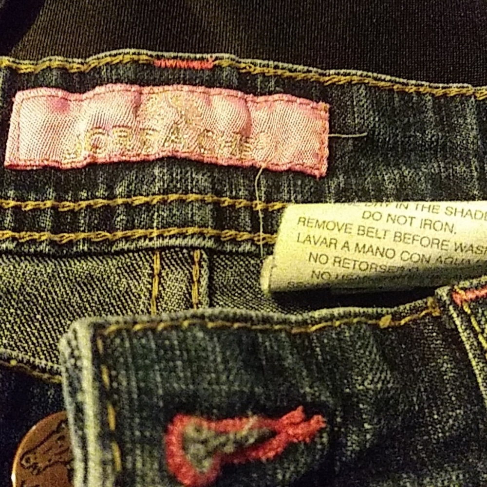 Jeans - Picture 3 of 6